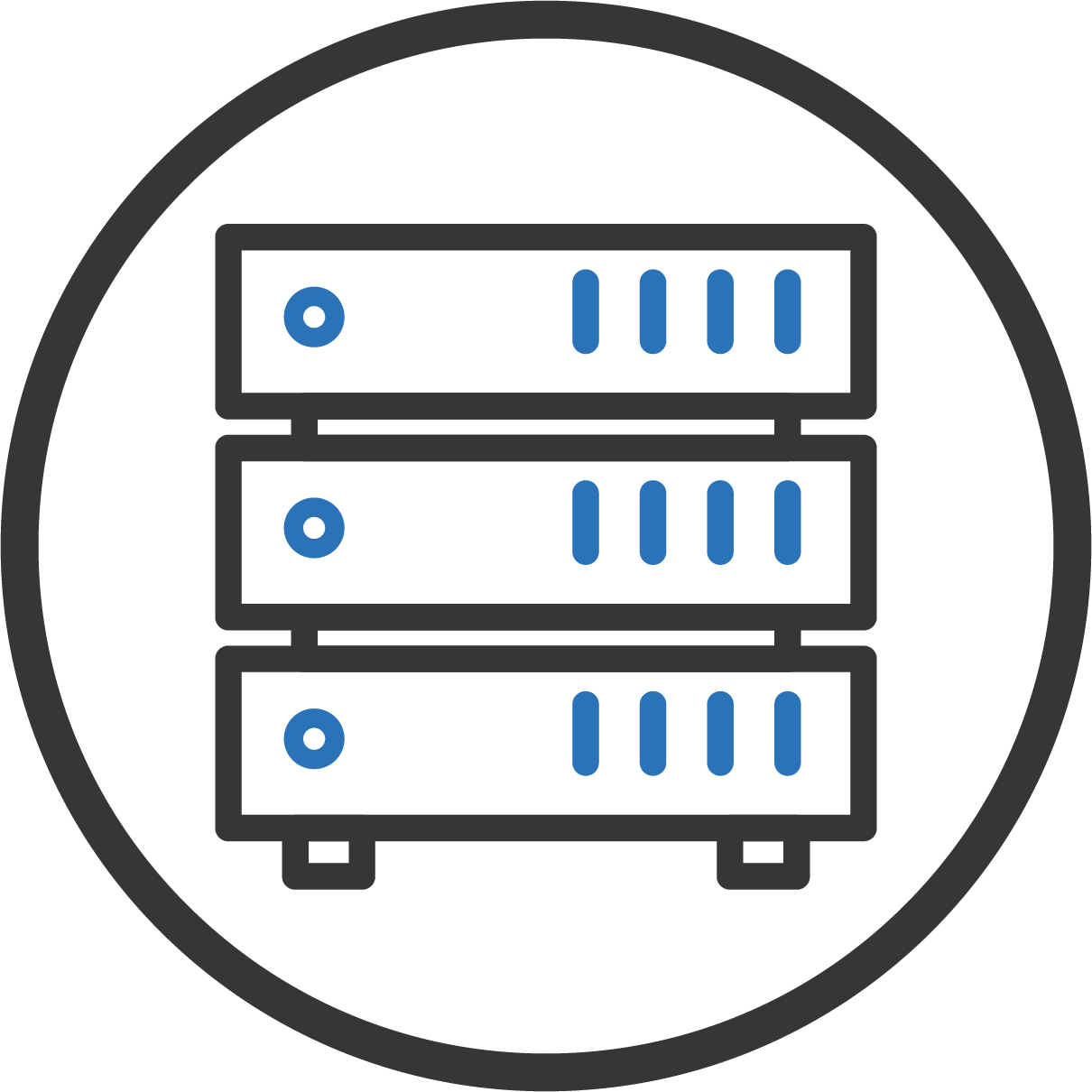 optical icon